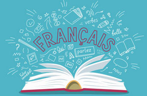 French Grammar Lessons Tilbury