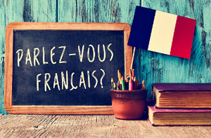 French Lessons Shepton Mallet