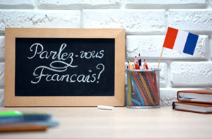 French Teachers Worcester Park Greater London