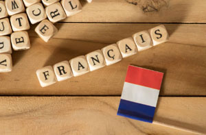 French Teachers Hyde Greater Manchester