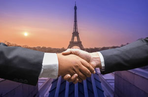 French Business Lessons Fareham