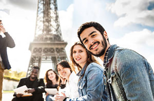 French for Tourists Essential French for Tourists