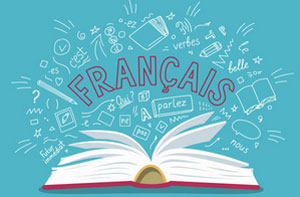 French Grammar Lessons Fareham