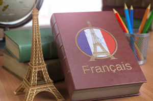 French Lessons Barry Wales (CF62)