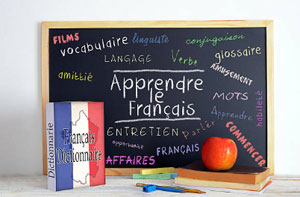 French Teachers South Benfleet Essex