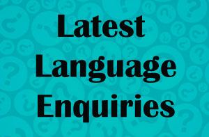 Local French Tutor Enquiries Local French Tutor Enquiries