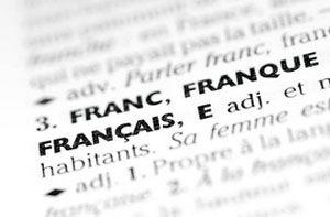 French Vocabulary Building Gnosall French Vocabulary Building Gnosall