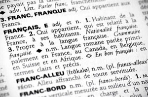 French Vocabulary Building Up Holland French Vocabulary Building Up Holland