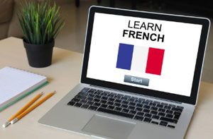 Learn French Tullibody UK