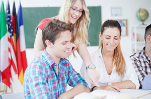 Learn French Fulwell UK Learn French Fulwell UK