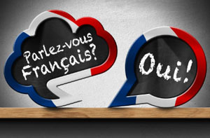 French Lessons Kirkby-in-Ashfield Nottinghamshire (NG17)